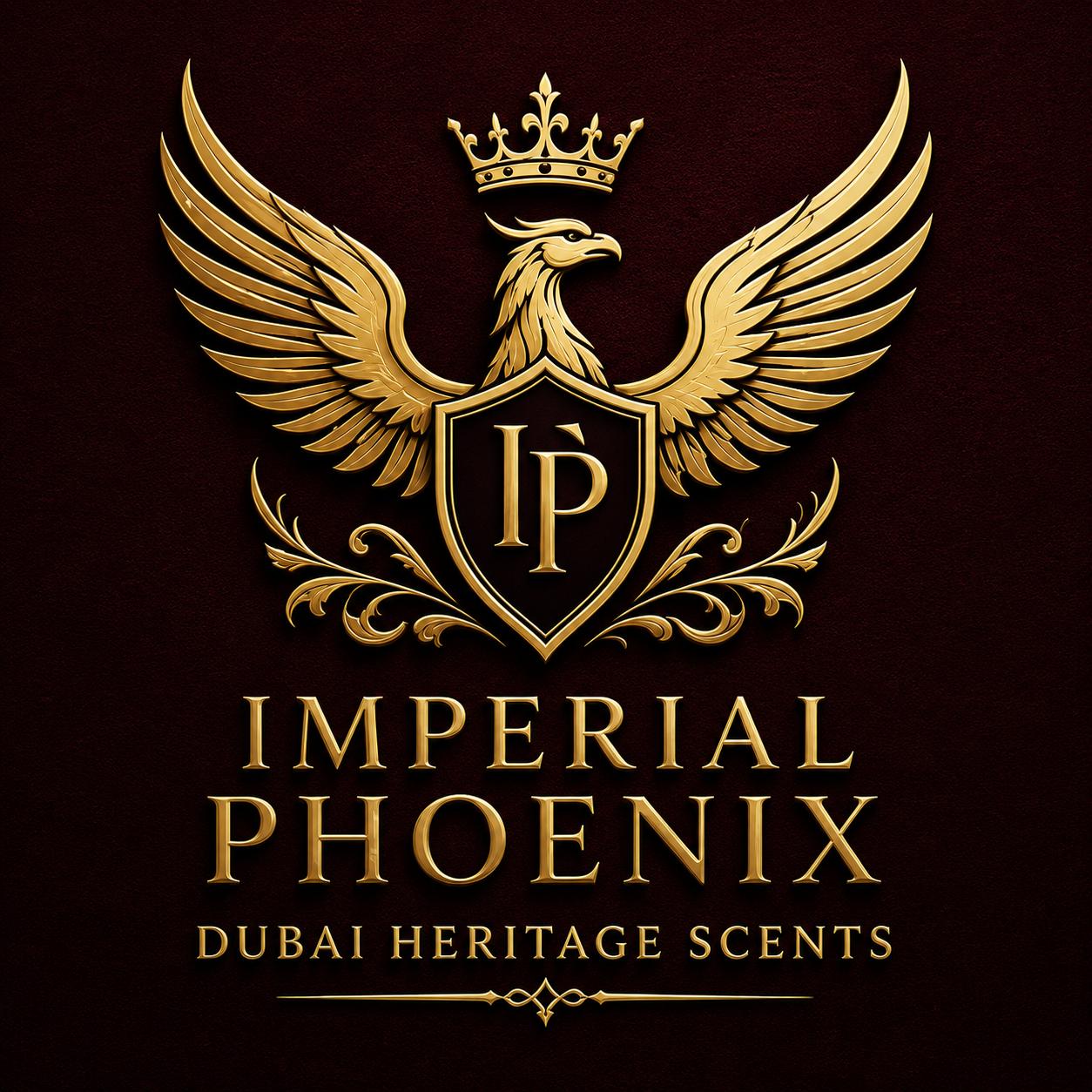 Imperial Phoenix crest